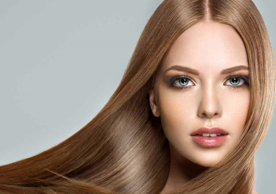 کراتین برزیلی